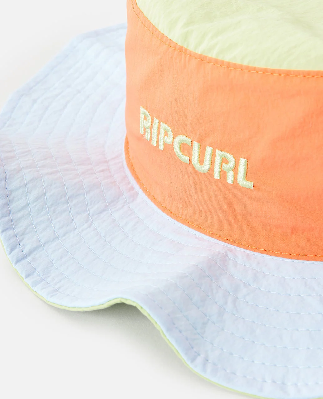 Mixed Revo UPF50 Bucket Hat - Kids - Image 4