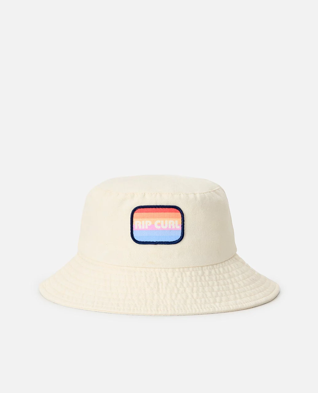 Mixed Twill Bucket - Kids - Image 2