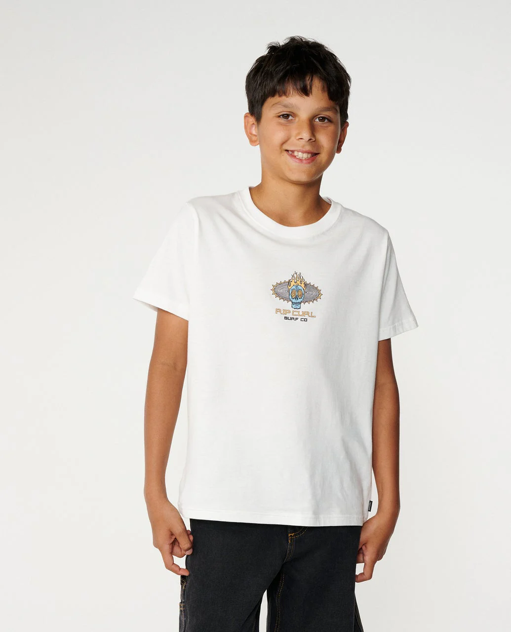 New Cosmic Skull - Kids