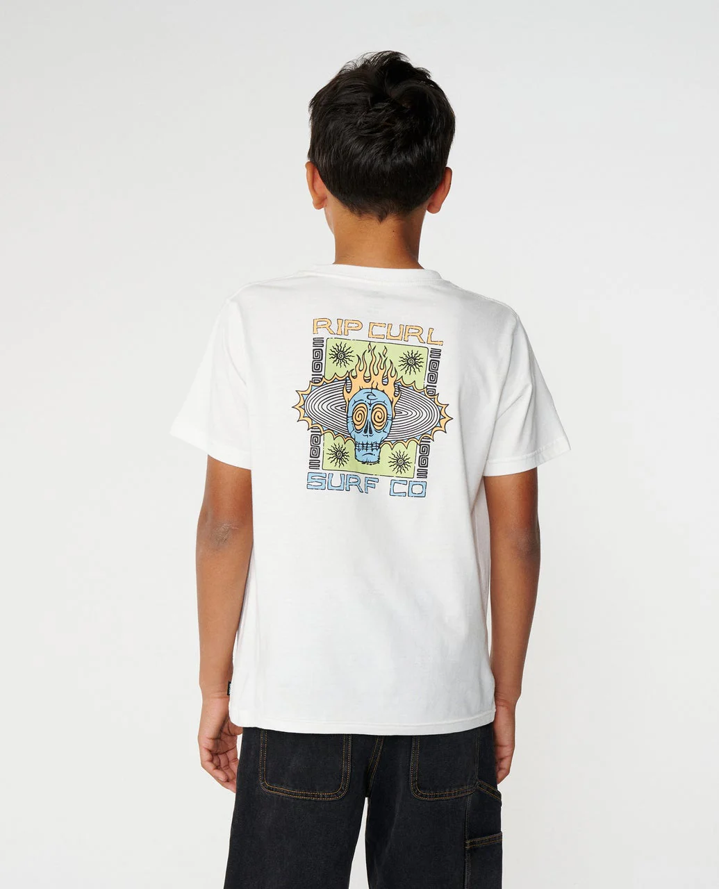 New Cosmic Skull - Kids - Image 3