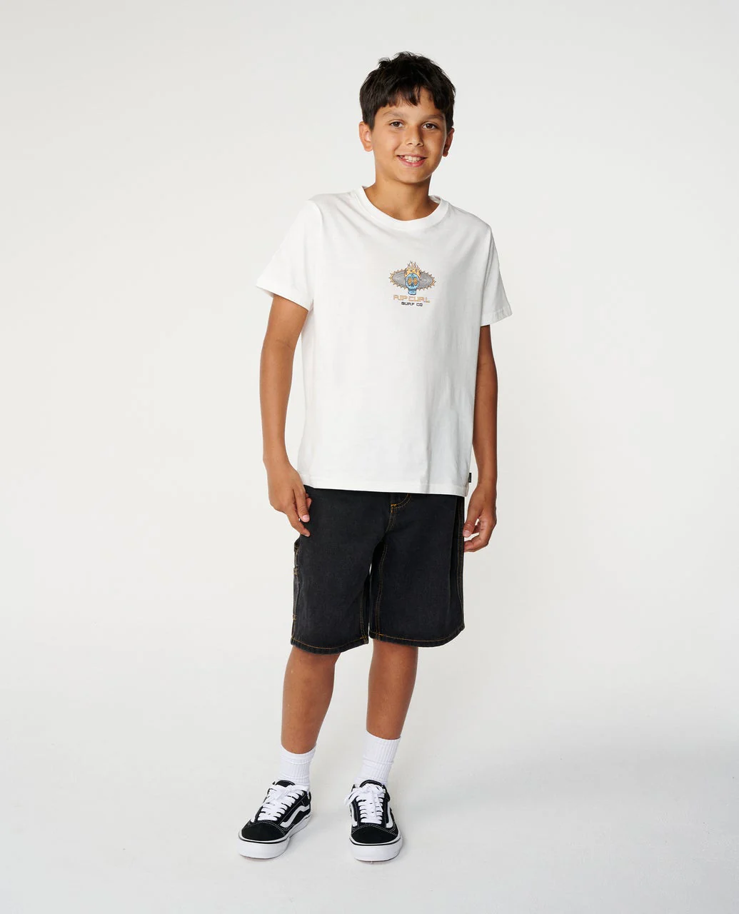 New Cosmic Skull - Kids - Image 4