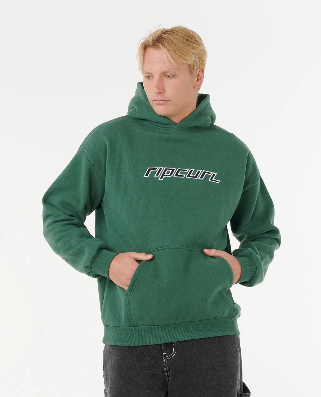 Nu Dose Hood