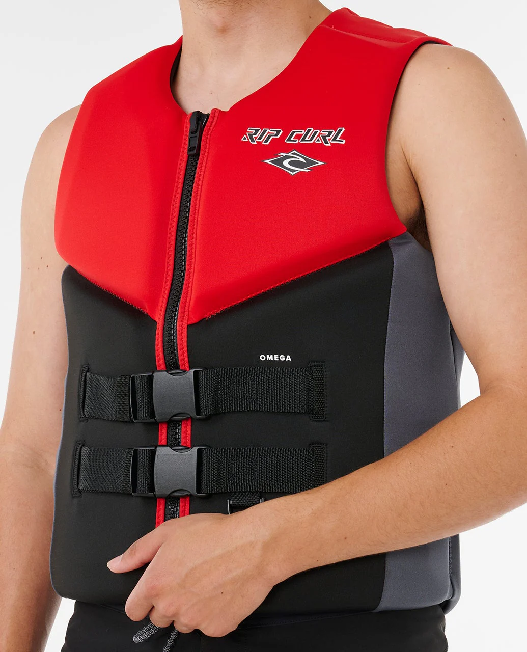Omega Buoy Vest - Image 5