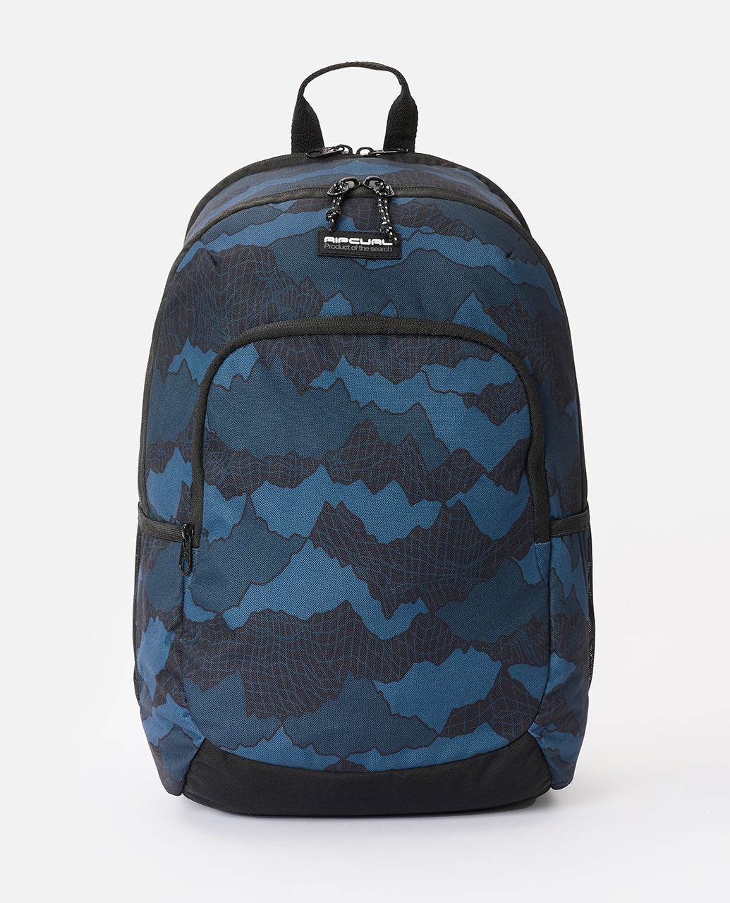 Ozone 30L Camo Check Backpack - Image 2