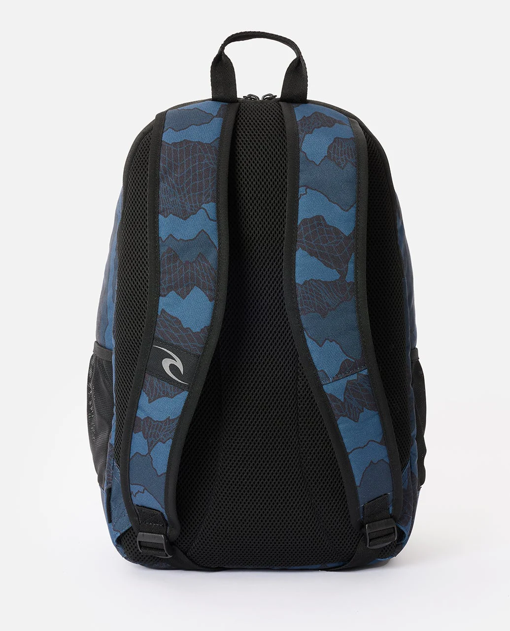 Ozone 30L Camo Check Backpack - Image 3