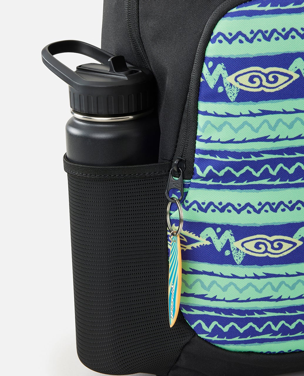 Ozone Cool Raw Energy 30L Backpack - Image 5