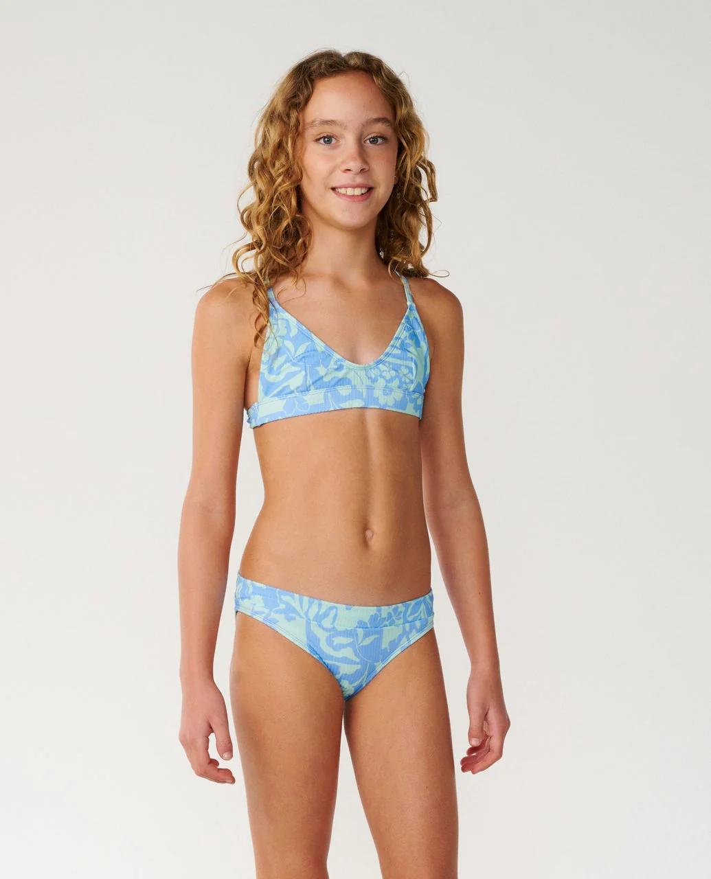 Pacific Coast Bikini Set - Kids