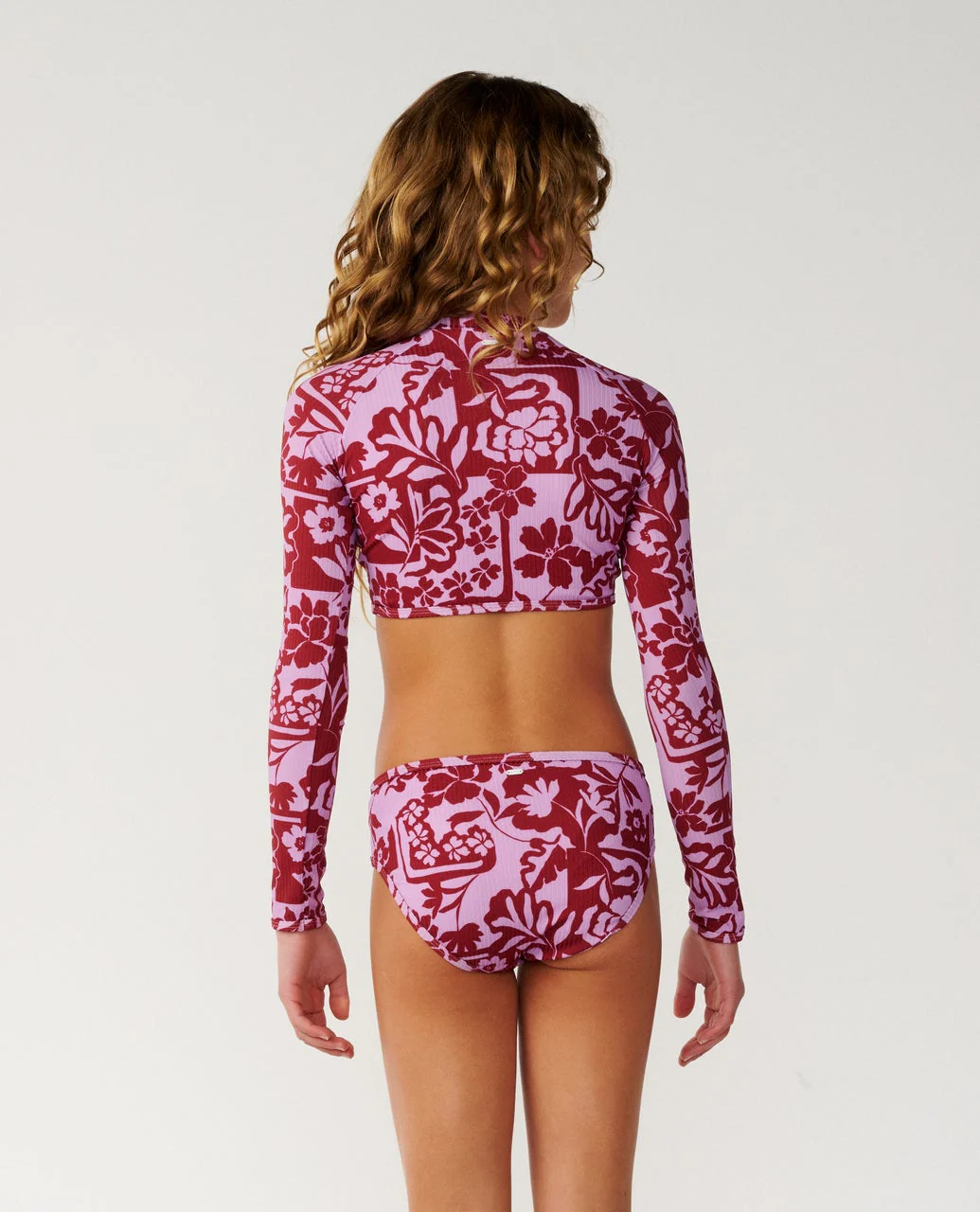 Pacific Coast Long Sleeve Set - Kids - Image 3