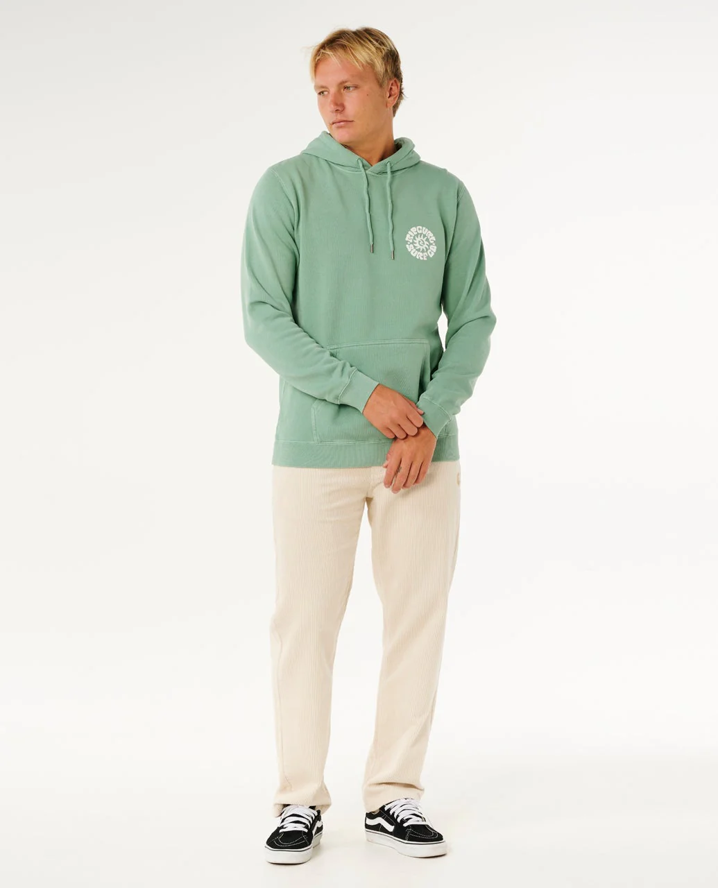 Pacific Rinse Hood - Image 2