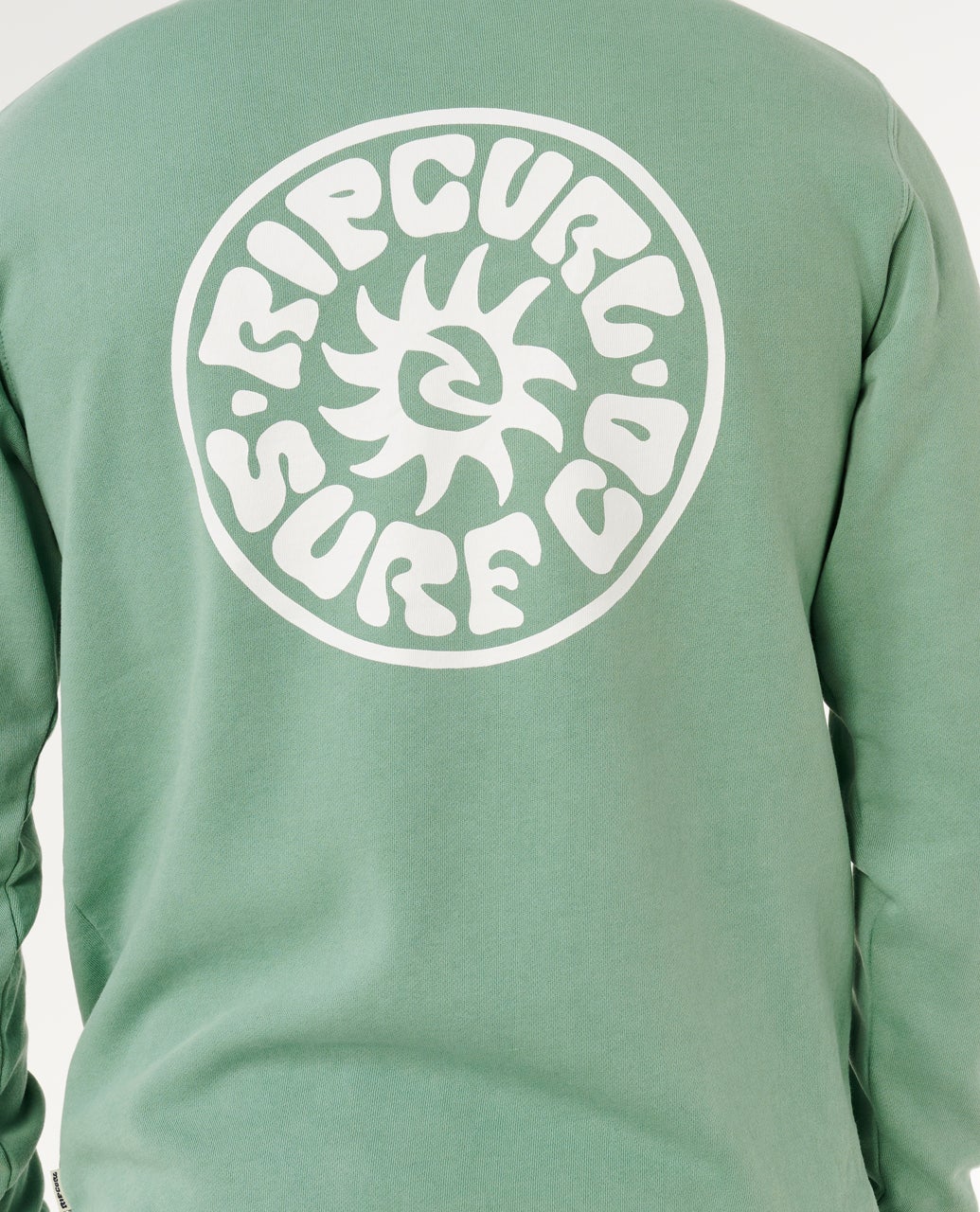 Pacific Rinse Hood - Image 6