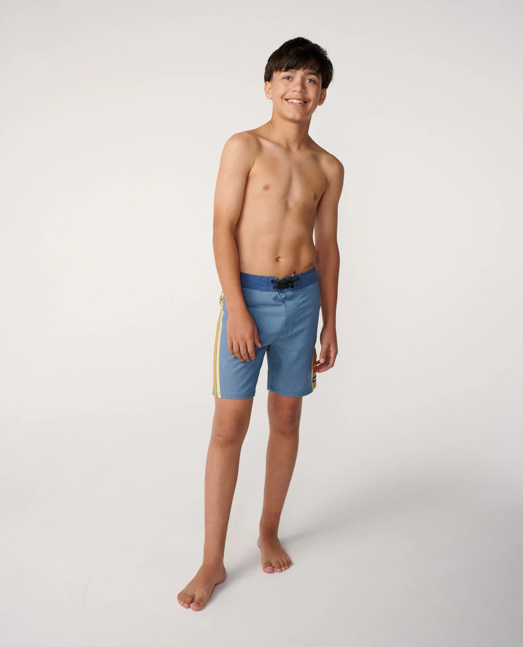 Pacific Rinse Mirage 19" Boardshort - Kids - Image 4