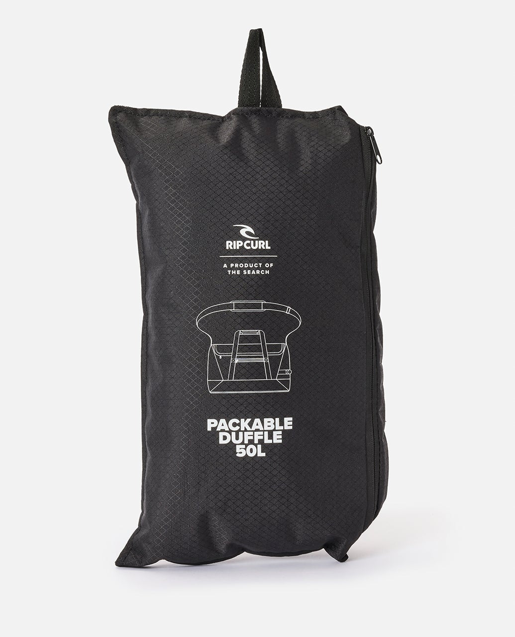 Packable 50L Duffle Bag - Image 5