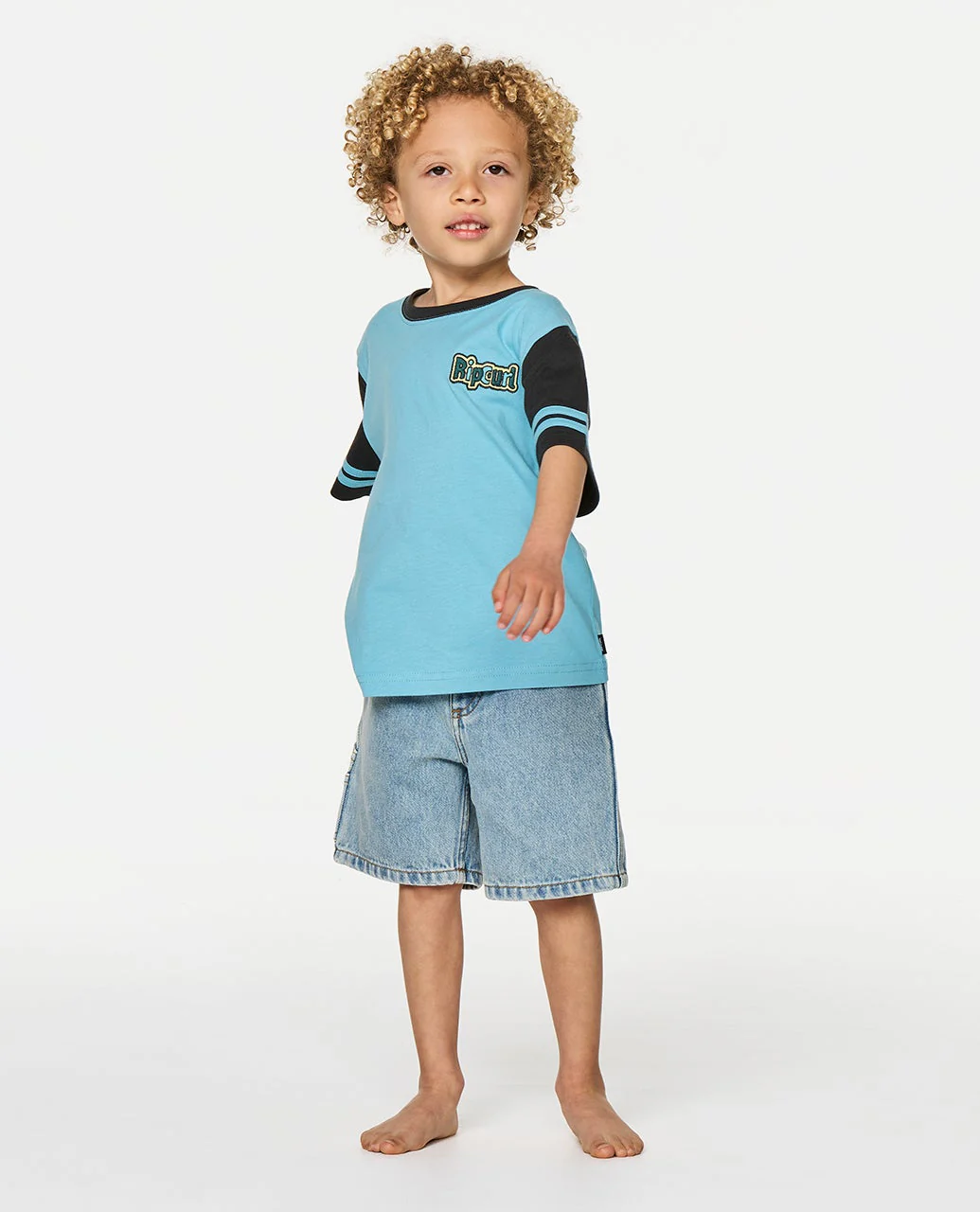 Paddle Out Logo Tee - Kids - Image 3
