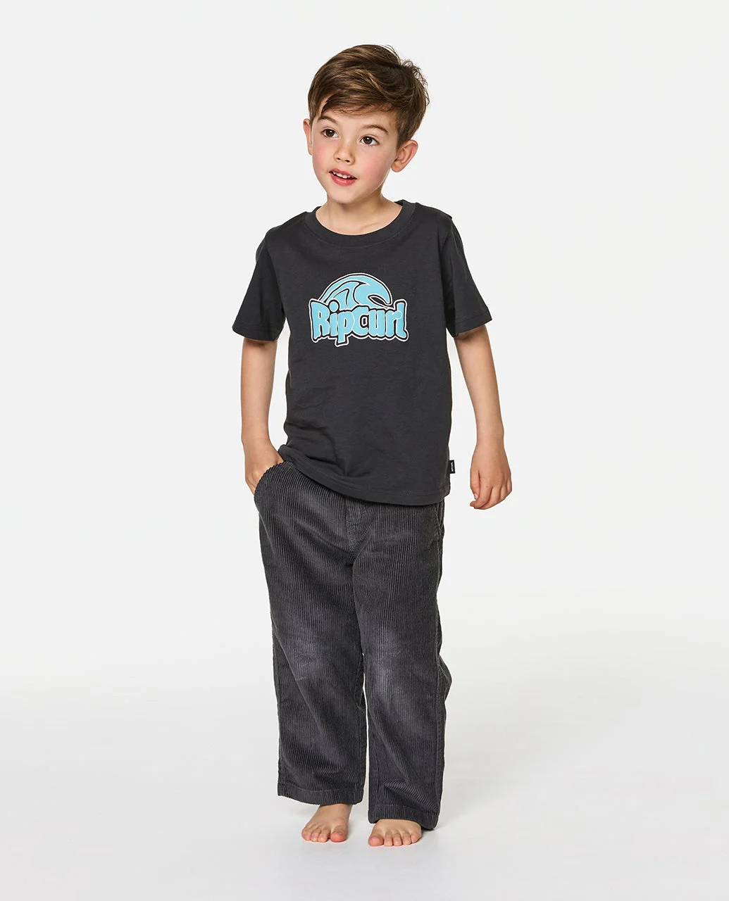 Paddle Out Lwa Tee - Kids - Image 3