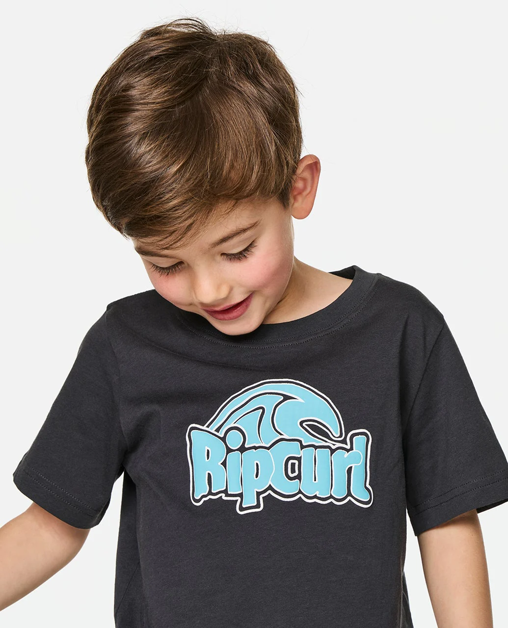 Paddle Out Lwa Tee - Kids - Image 4
