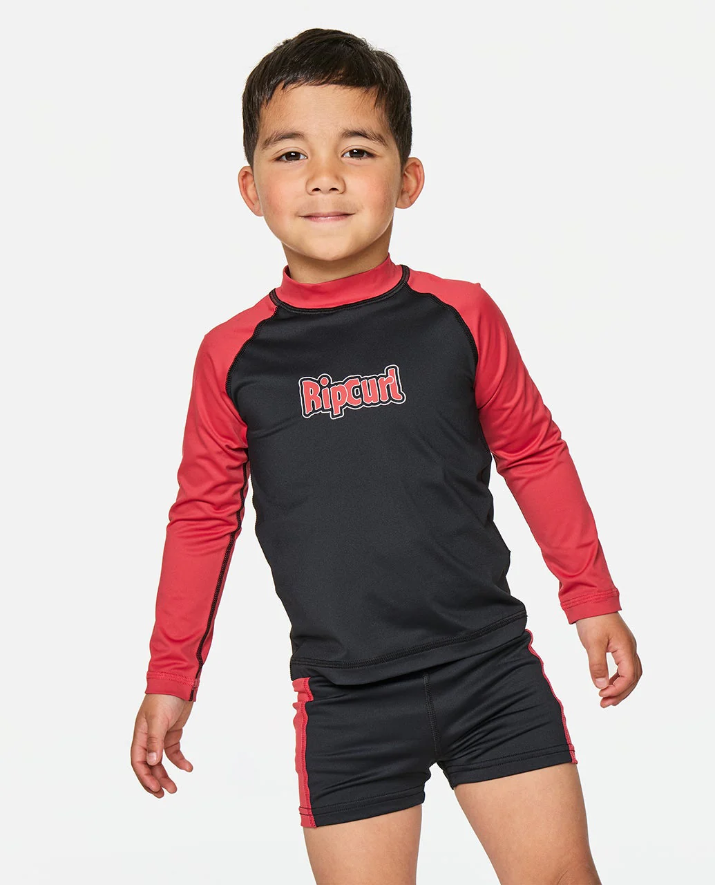 Paddle Out Set UPF Long Sleeve - Kids