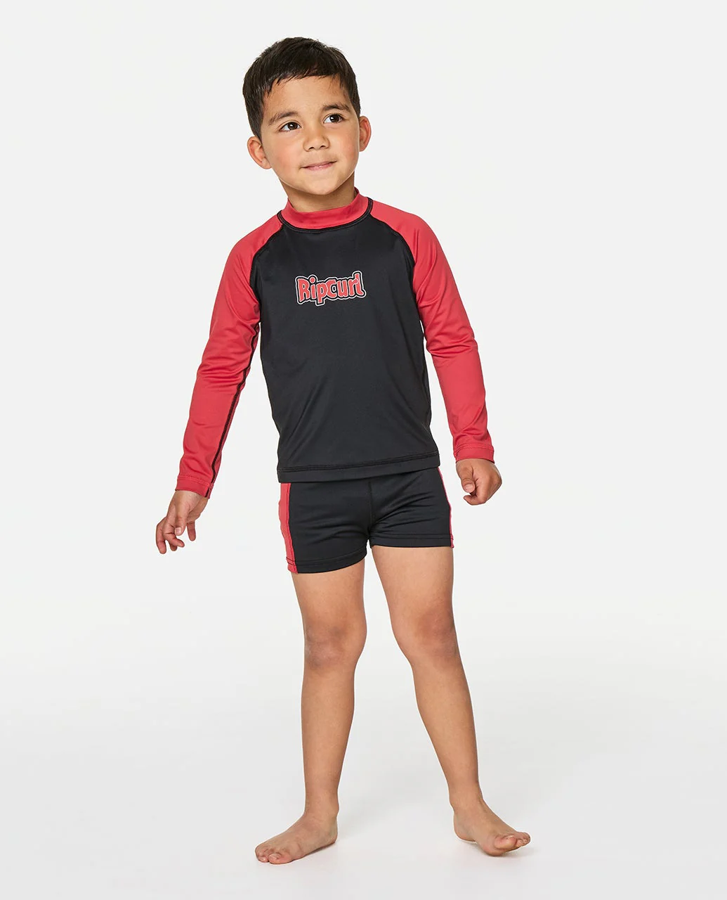 Paddle Out Set UPF Long Sleeve - Kids - Image 3