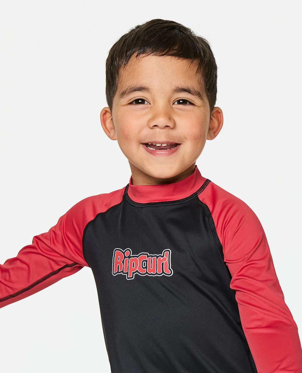Paddle Out Set UPF Long Sleeve - Kids - Image 4