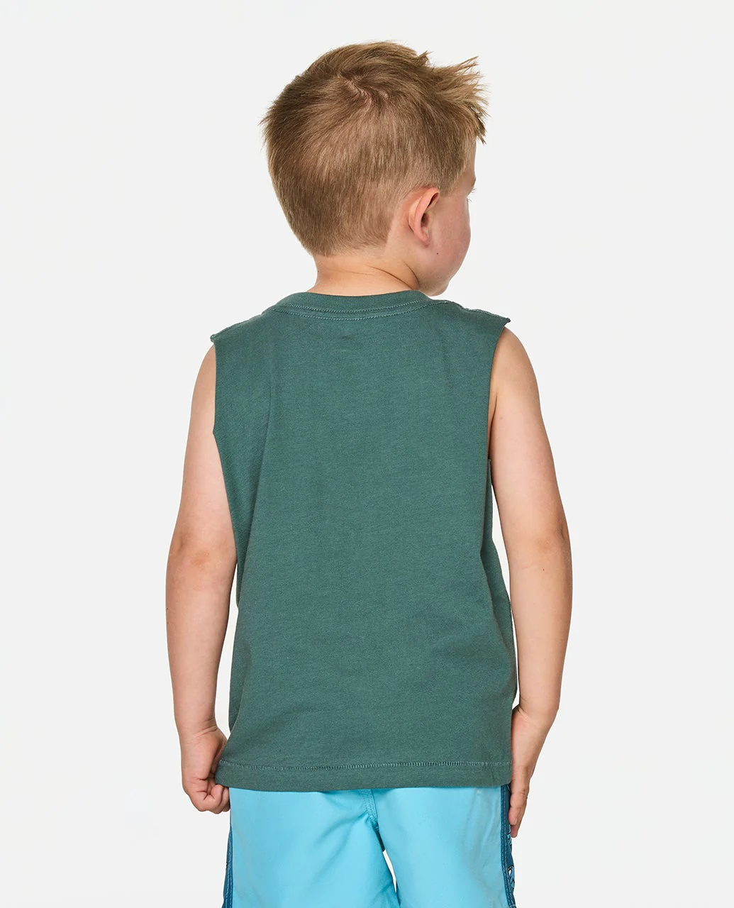 Paddle Out Tank - Kids - Image 2