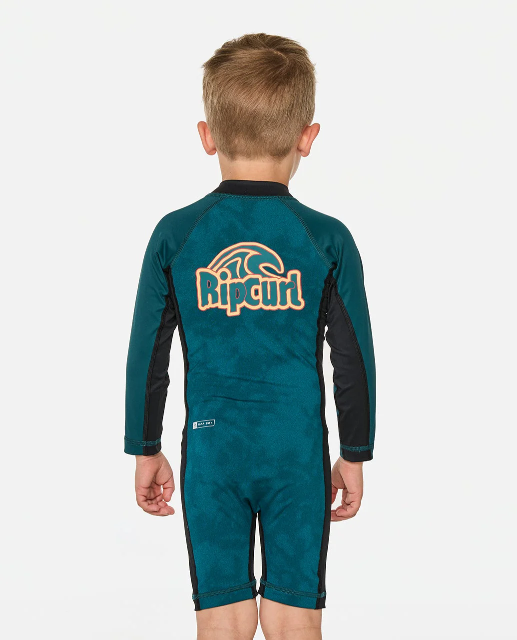 Paddle Out UPF Long Sleeve Spring - Kids - Image 2