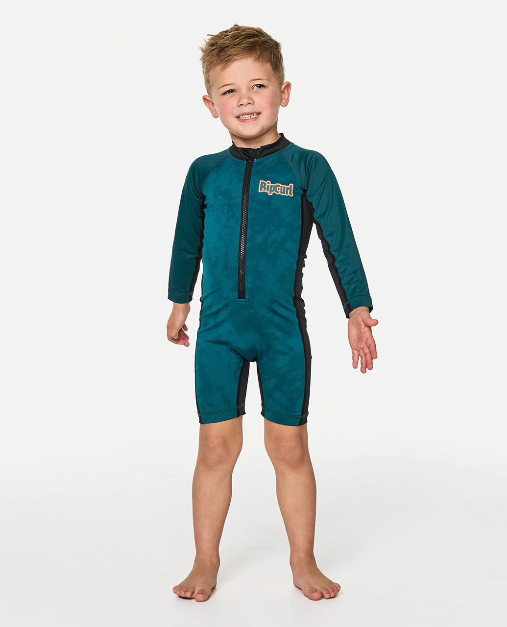 Paddle Out UPF Long Sleeve Spring - Kids - Image 3