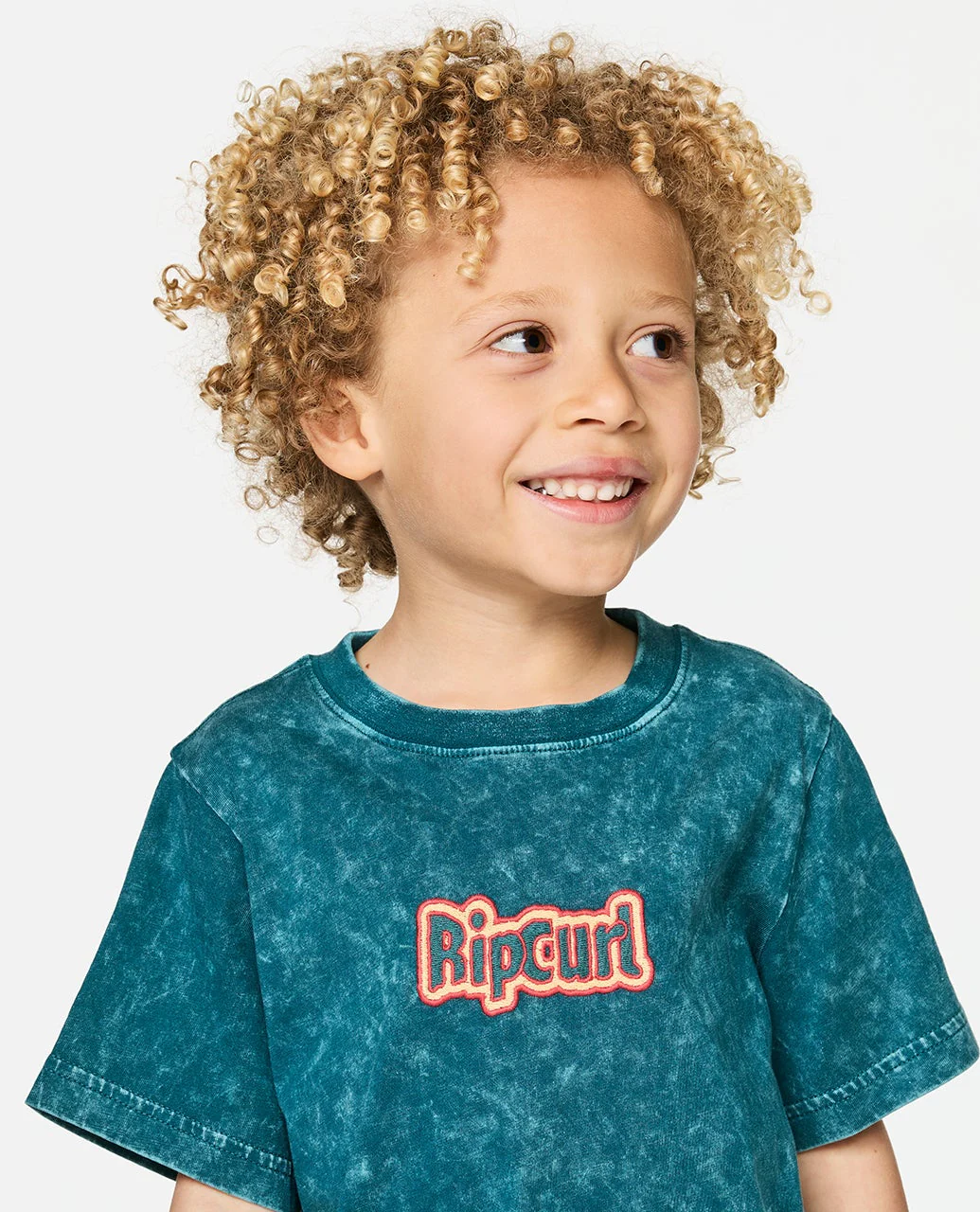Paddle Out Wash Tee - Kids - Image 4