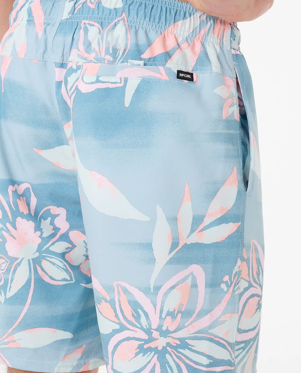 Palm Beach Volley 18" Boardshort - Image 5