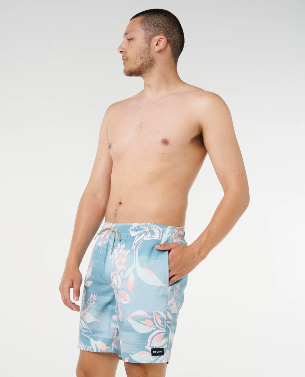 Palm Beach Volley 18" Boardshort - Image 6