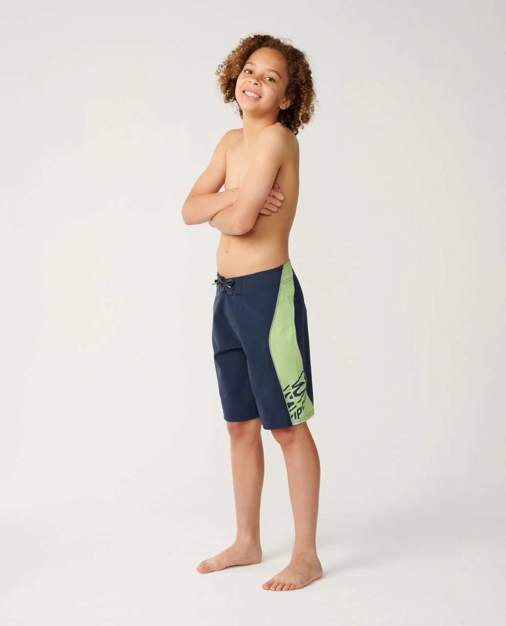 Panel 20" Boardie - Kids - Image 4