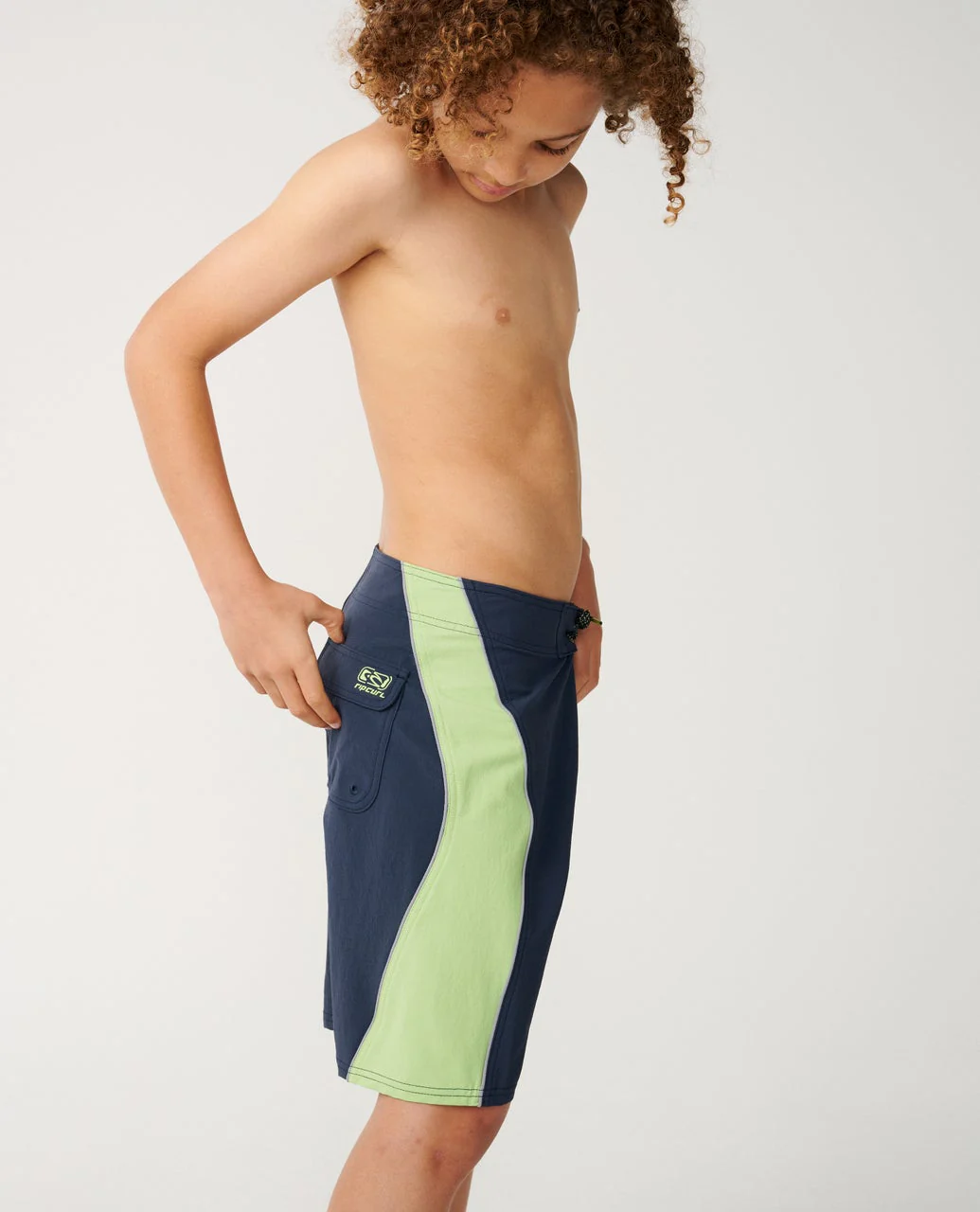 Panel 20" Boardie - Kids - Image 6