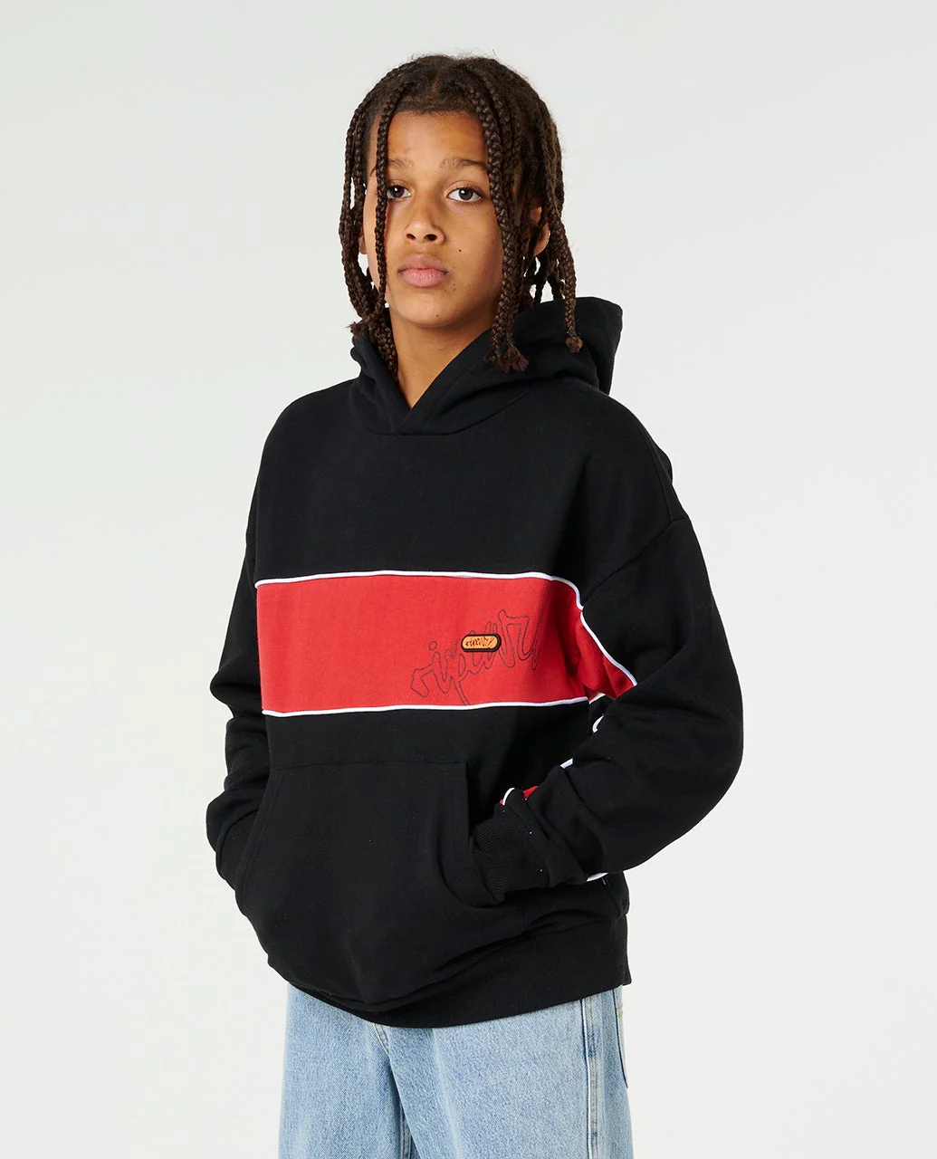 Panel Beater Fleece- Kids - Image 2