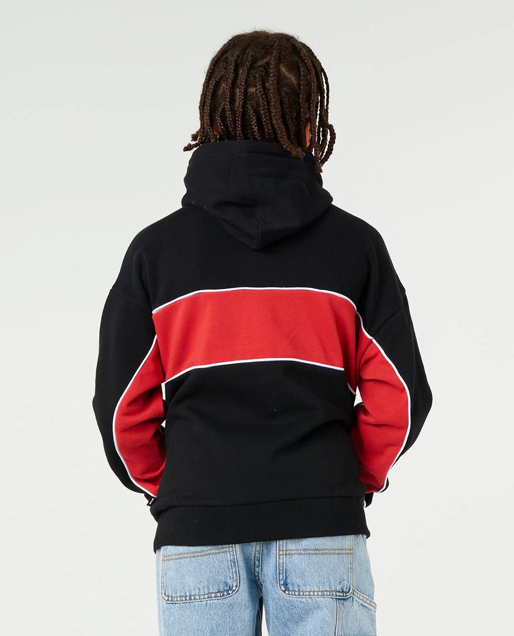 Panel Beater Fleece- Kids - Image 3