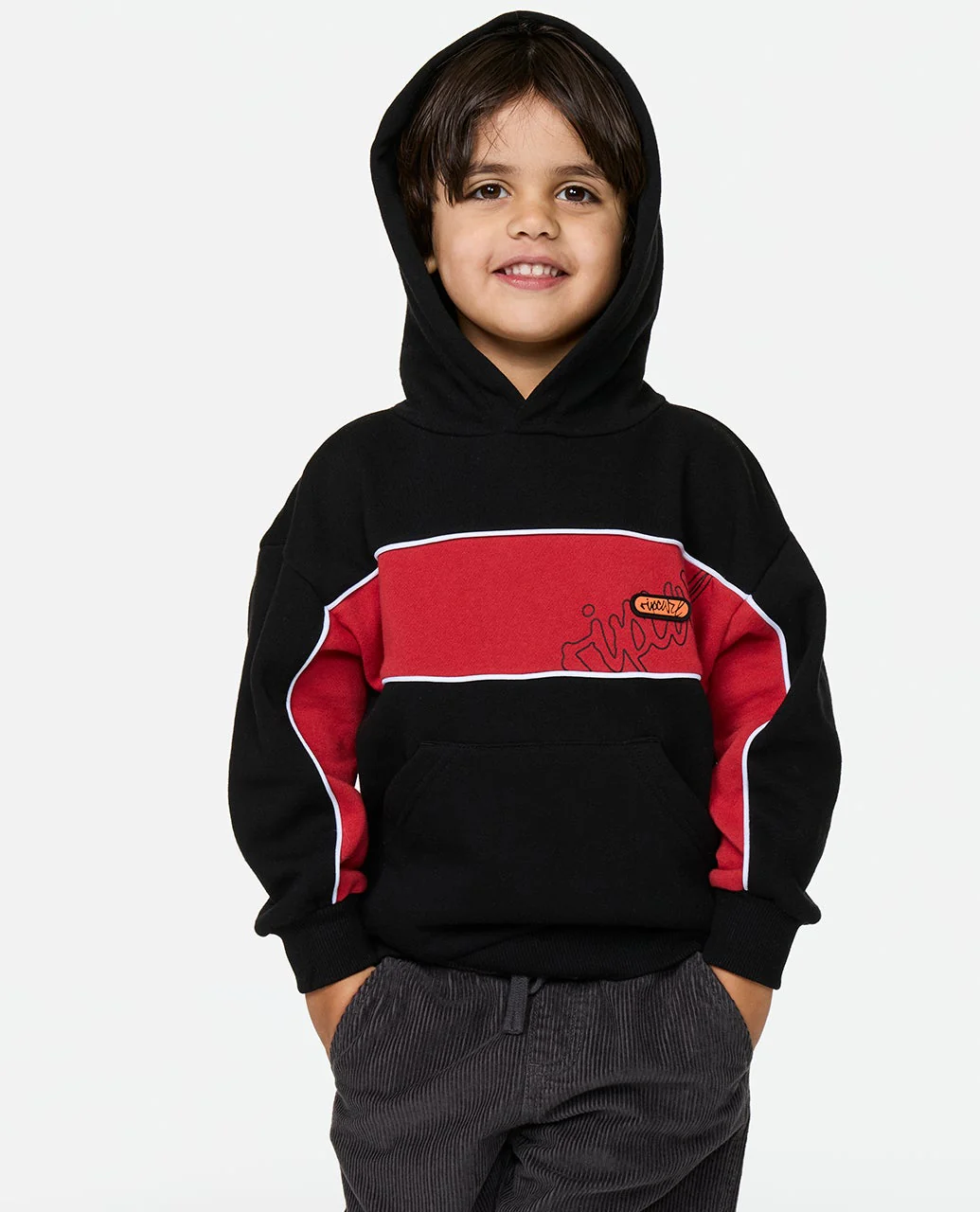 Panel Beater Hood- Kids