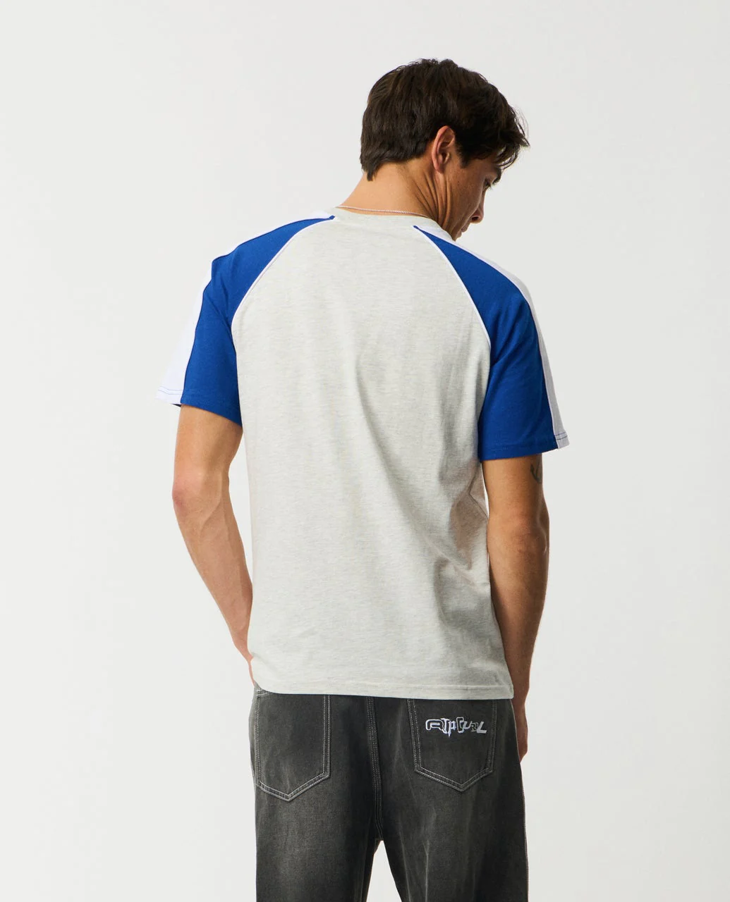 Panel Beater Tee - Image 2