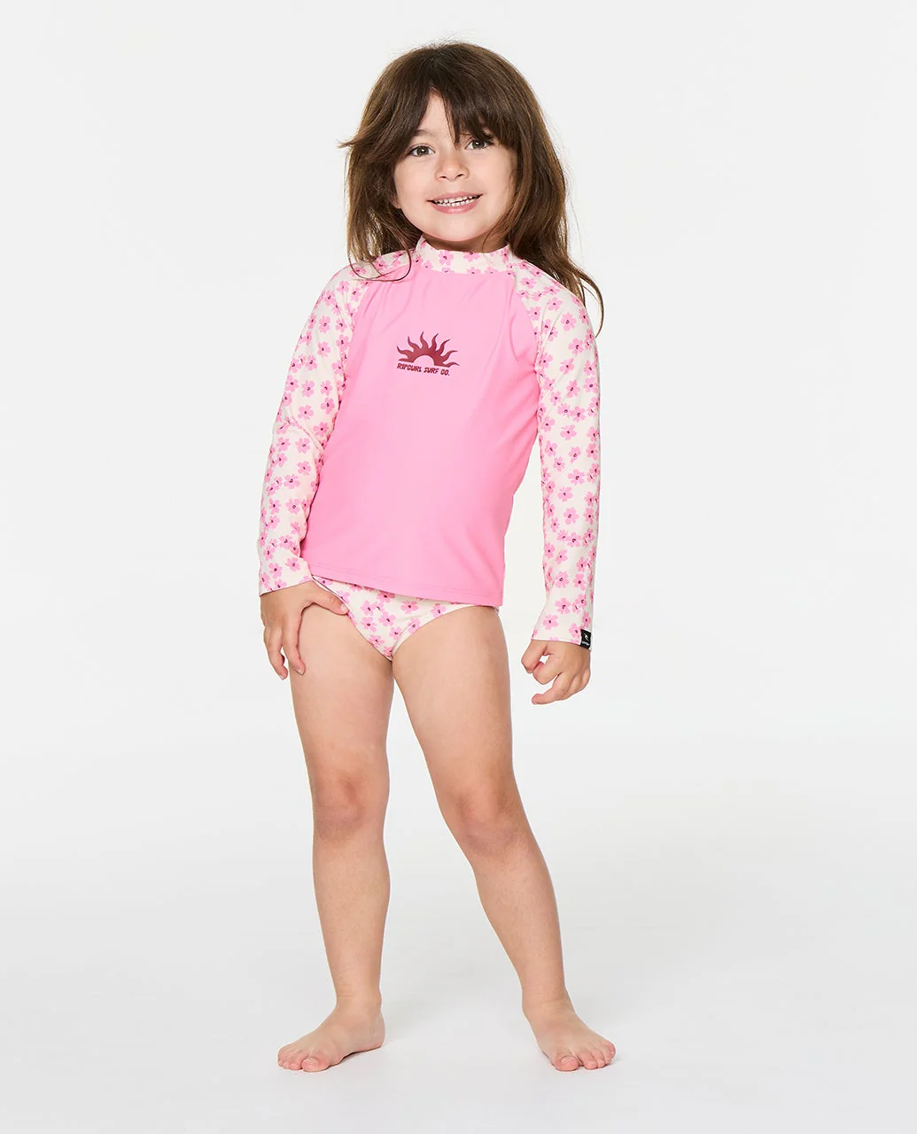 Party Wave 2 Piece Set - Kids - Image 3