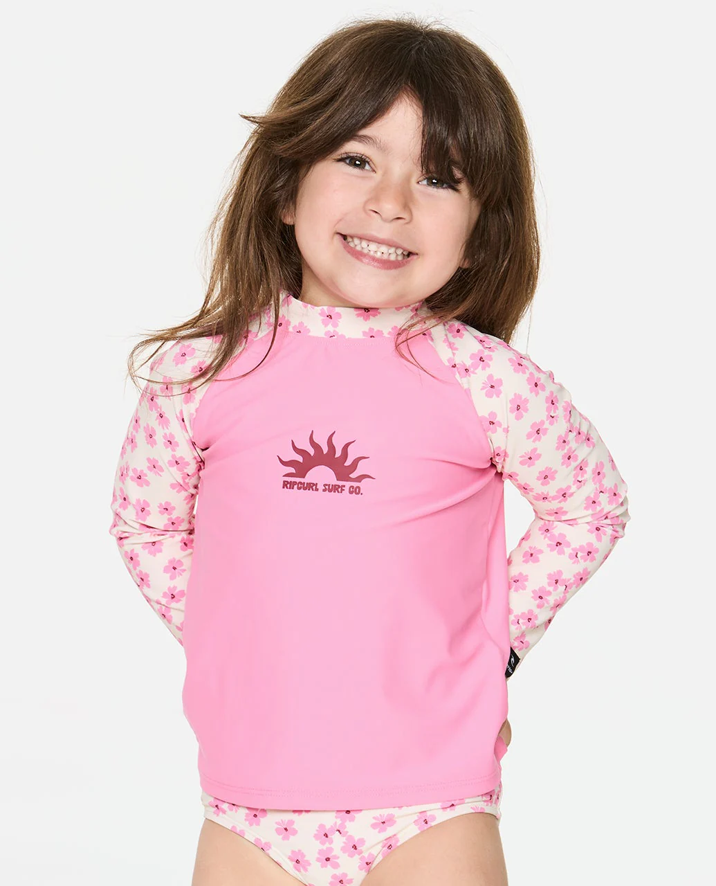 Party Wave 2 Piece Set - Kids - Image 4
