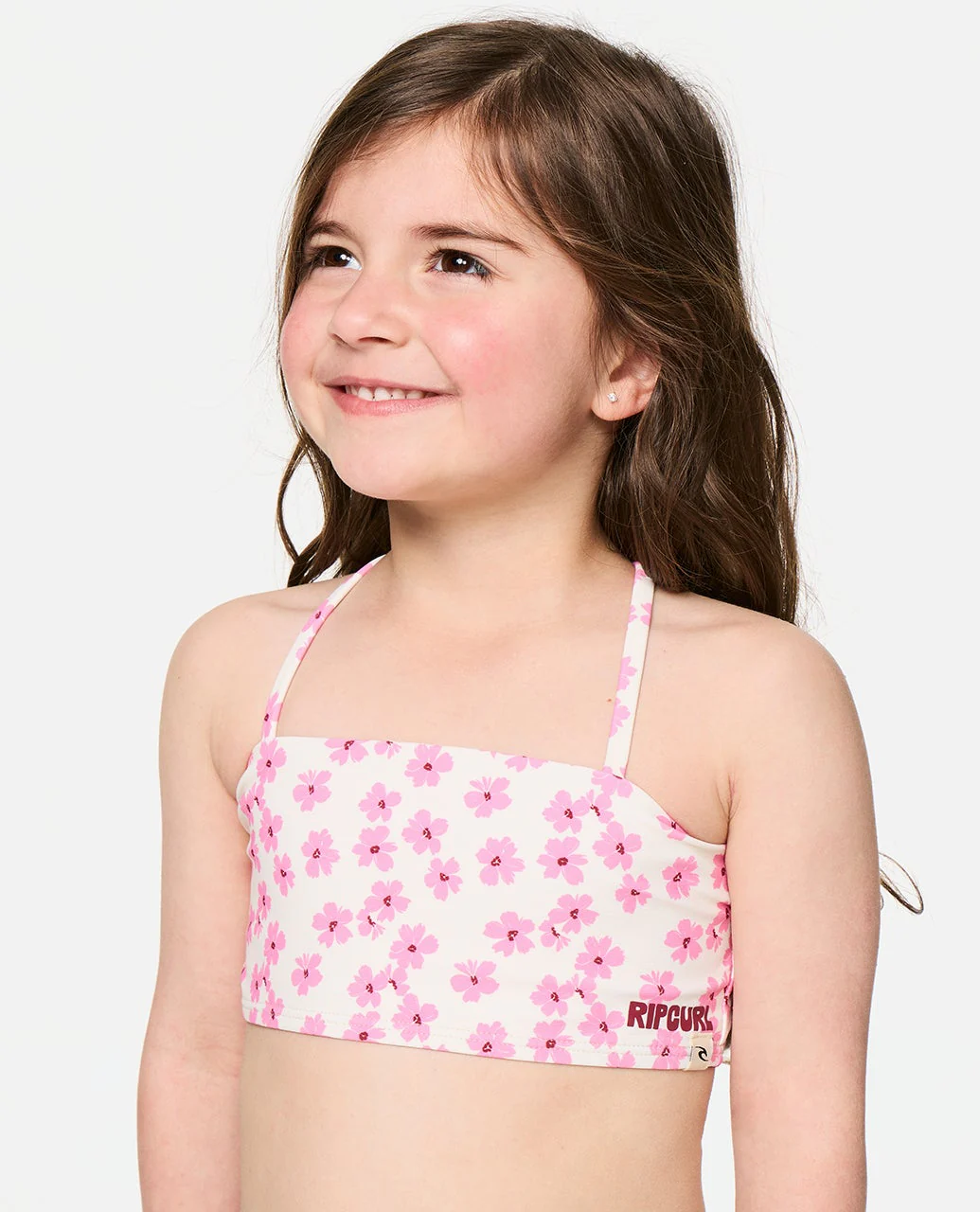 Party Wave Bikini Set - Kids - Image 4