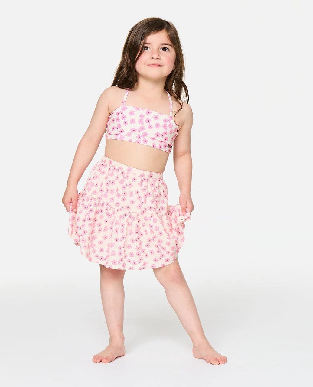 Party Wave Skort - Kids - Image 3