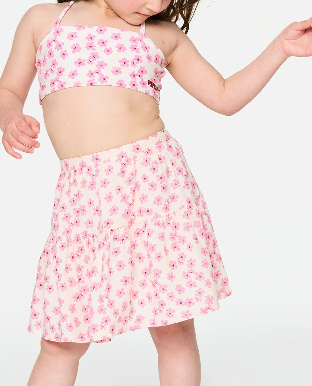 Party Wave Skort - Kids - Image 4