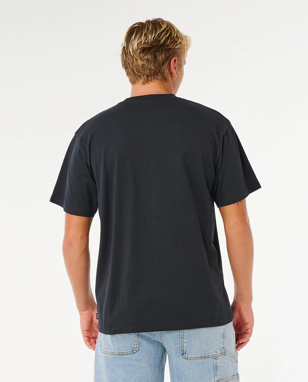 Pill Icon Loose Tee - Image 2