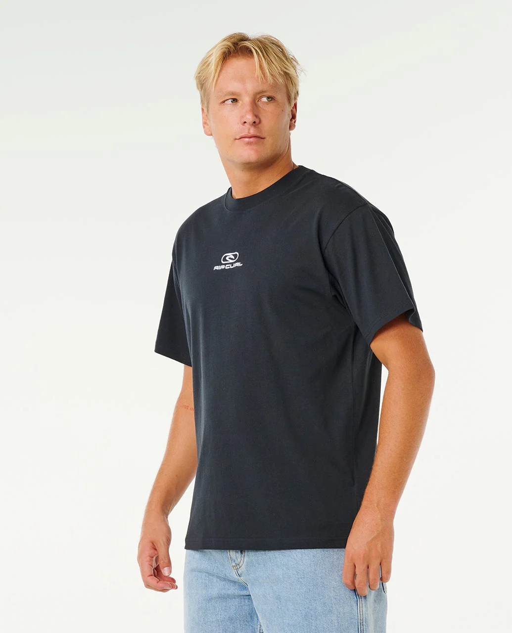 Pill Icon Loose Tee - Image 3