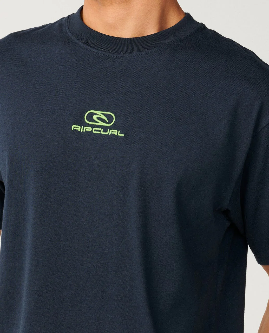 Pill Icon Loose Tee - Image 5