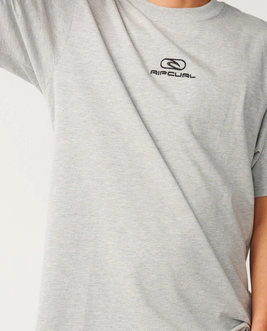 Pill Icon Loose Tee - Image 5