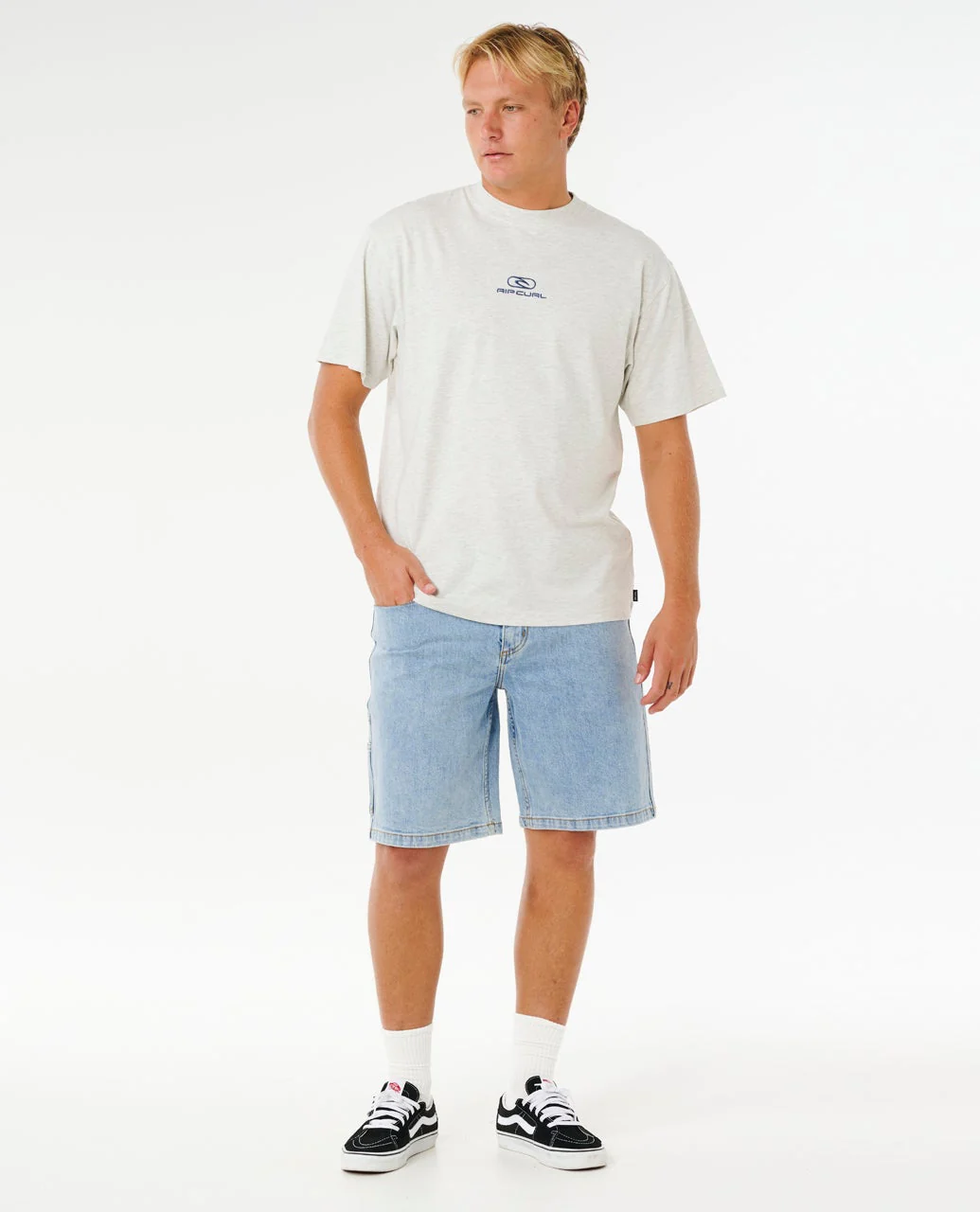 Pill Icon Loose Tee - Image 4