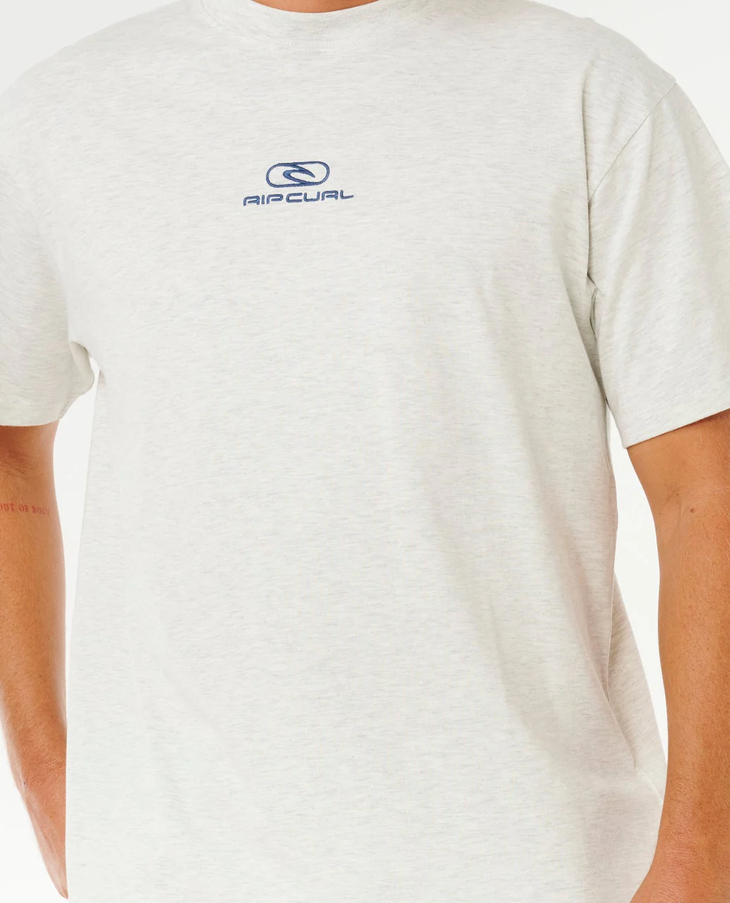 Pill Icon Loose Tee - Image 5