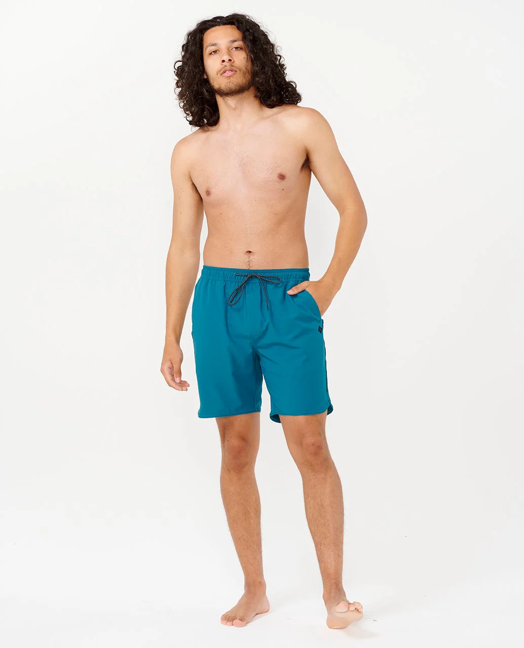 Pivot Volley - Image 4