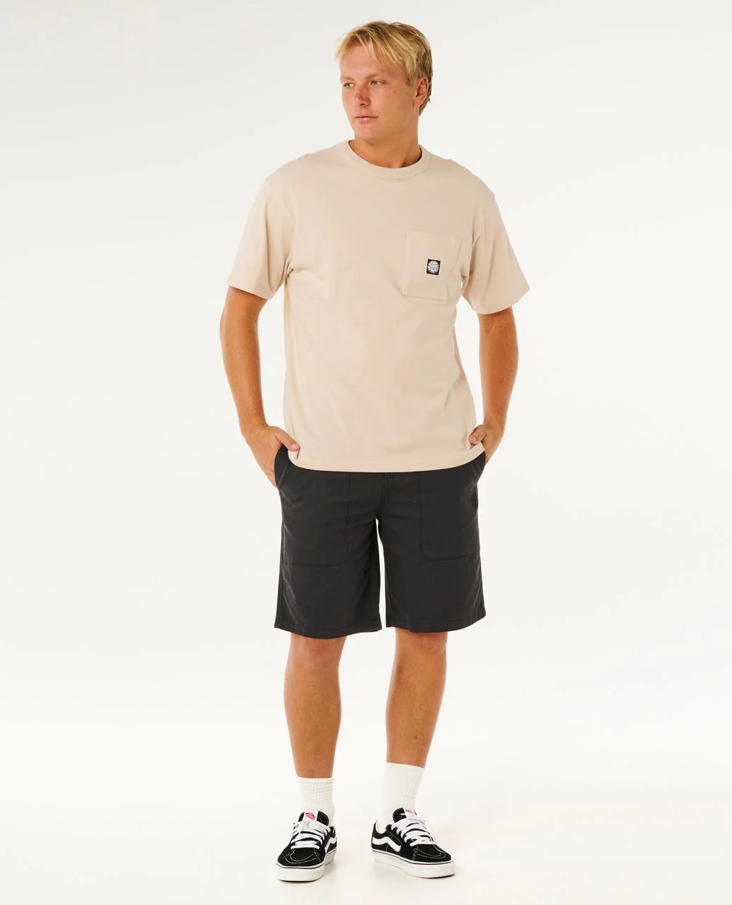 Premium Surf 21" Walkshort - Image 4