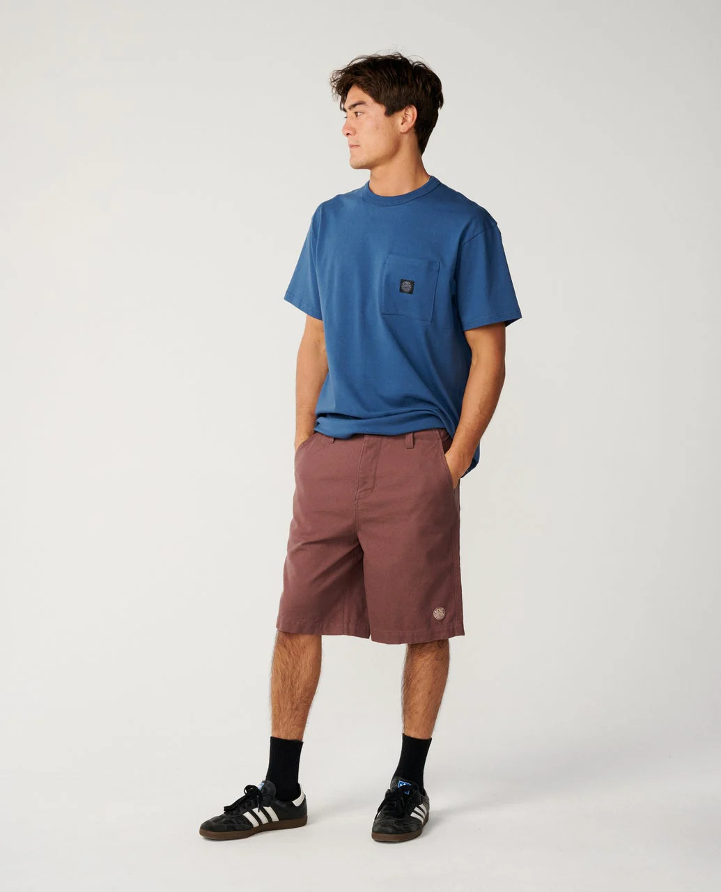 Premium Surf Anyday 19" Walkshort - Image 4