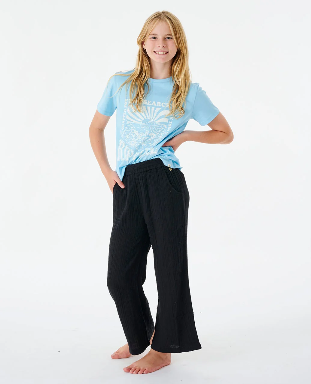 Premium Surf Beach Pant - Kids - Image 4