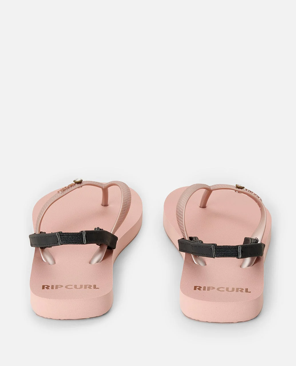 Premium Surf Bloom Sandal - Girls - Image 2